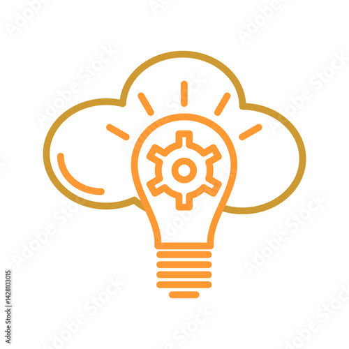 Idea Icon Design
