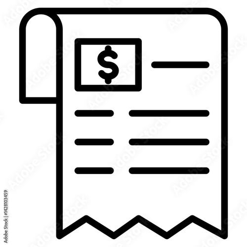Billing icon
