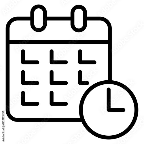 Due date icon
