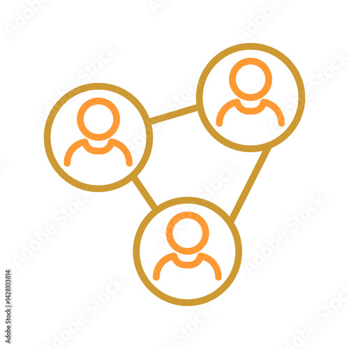 Podcast Community Icon Design