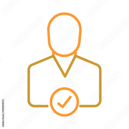 Candidate Icon Design