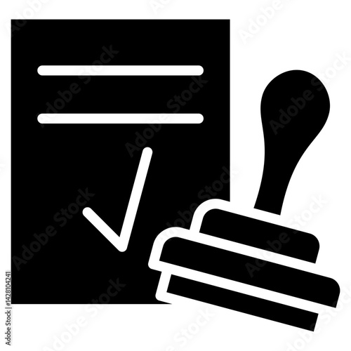 Approvement icon
