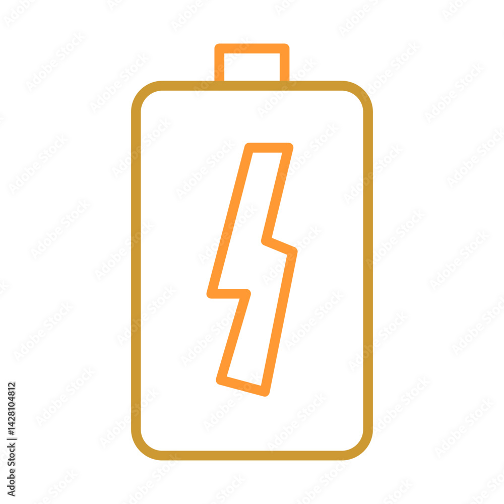 Charging Icon Design Charging Icon Design