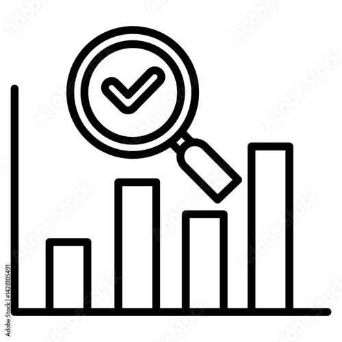Outcome Forecasting icon
