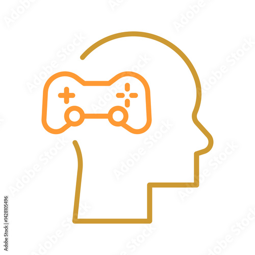 Gaming Skill Icon Design
