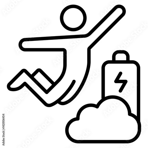 Motivation Boost icon
