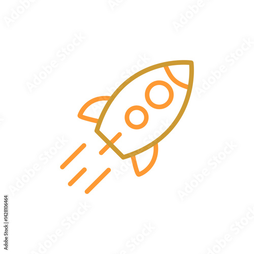 Launch Icon Design