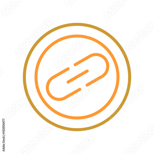 Link Icon Design