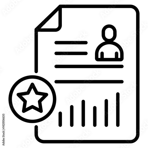 Perfomance Review icon
