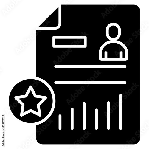 Perfomance Review icon
