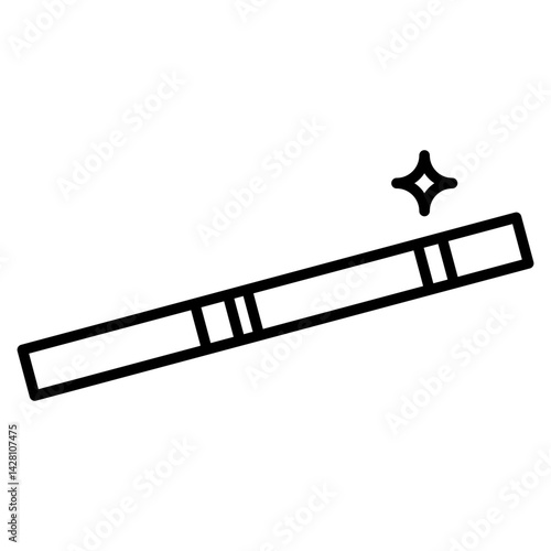 ovulation test icon
