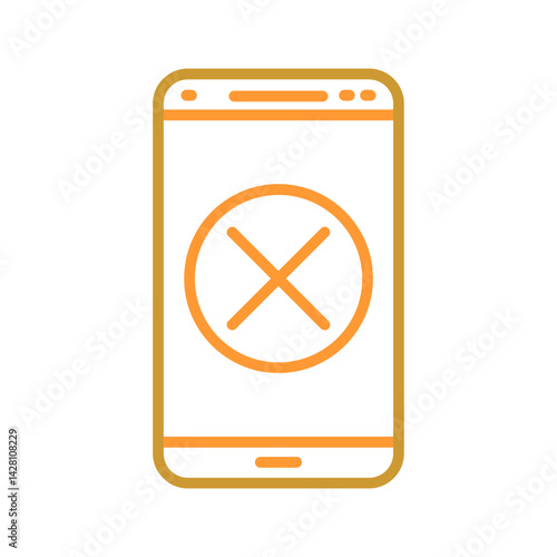 Remove Icon Design