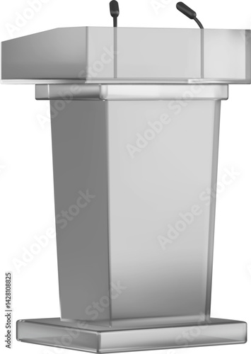 Speech Tribune