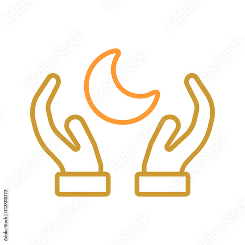 Cultural Icons Icon Design