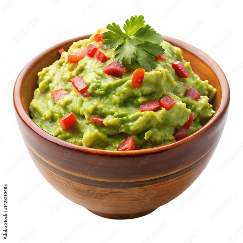 guacamole guacamole