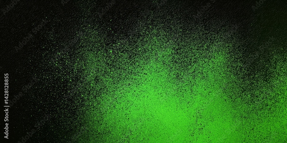 Obraz premium Grainy Noise Texture for Abstract Design