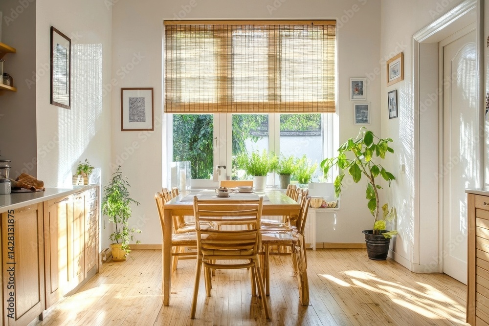 Fototapeta premium modern living room