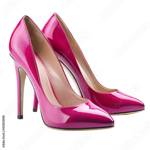 fashionable women shoe