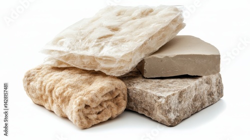 Insulation Materials for Home Efficiency and Comfort