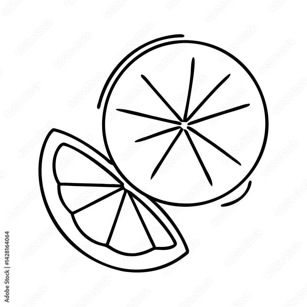 lemon lime twist icon, lemon lime twist line art - simple line art of lemon lime twist, perfect for lemon lime twist logos and icons lemon lime twist icon, lemon lime twist line art - simple line art of lemon lime twist, perfect for lemon lime twist logos and icons