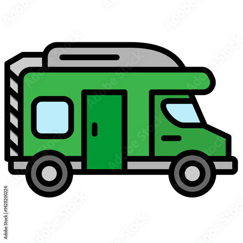 Rvtravel Icon