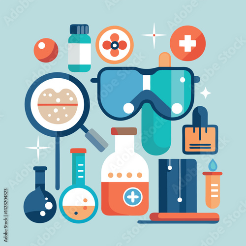 Medical Laboratory Equipment