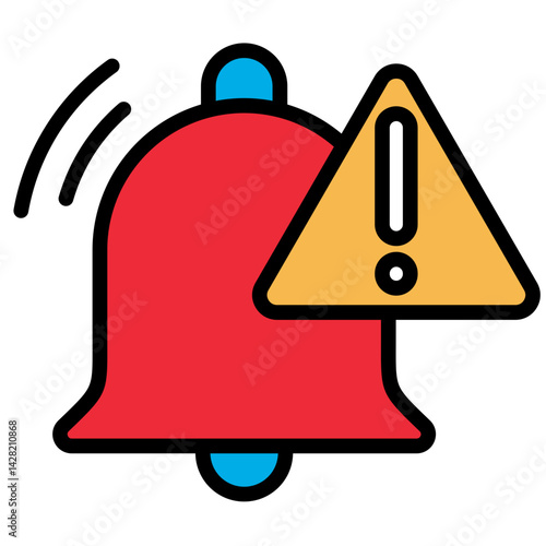 Urgent Alert Icon