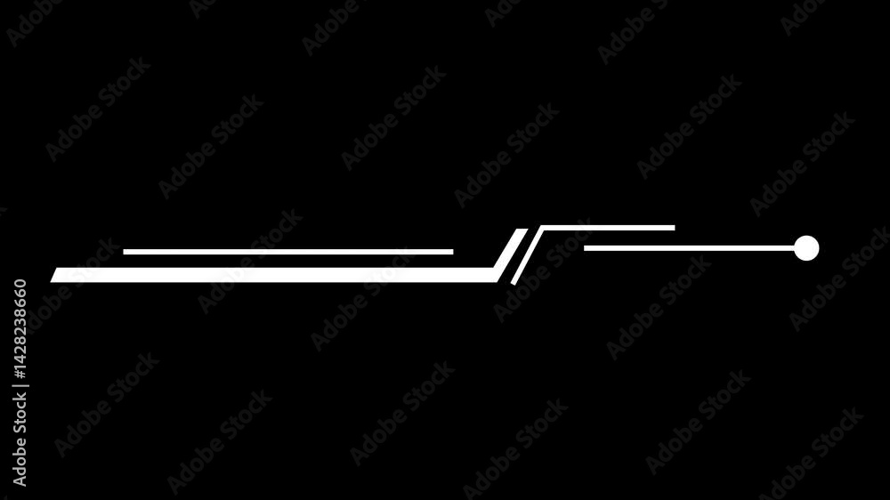Hud callout rectangle text box animation, scoreboard, modern technologies. Hud callout rectangle text box animation, scoreboard, modern technologies.