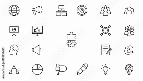 creativity innovation set of web icons in line sty (1).eps