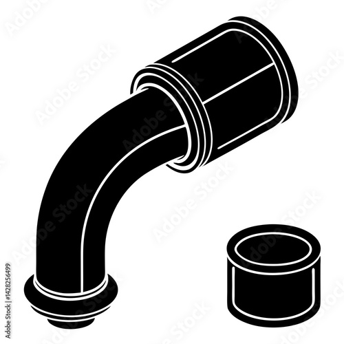 Pipe sealant