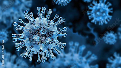 Covid-19 virus