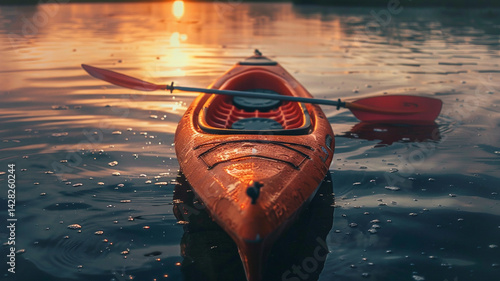 kayak boat