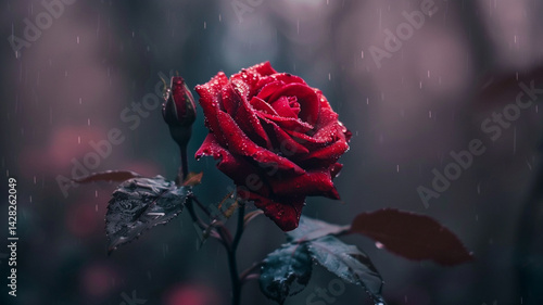 rose