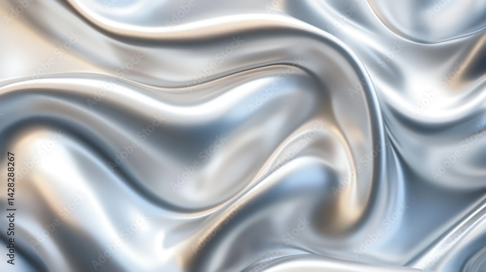 abstract wave fold, dreamy shimmer, background abstract wave fold, dreamy shimmer, background