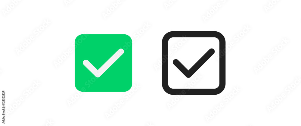 White Heavy Check Mark
White Heavy Check Mark