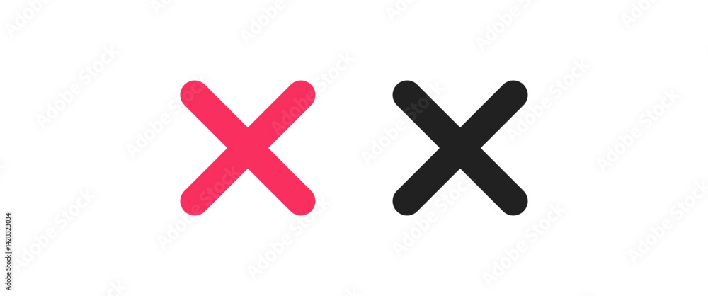 Cross Mark
Cross Mark