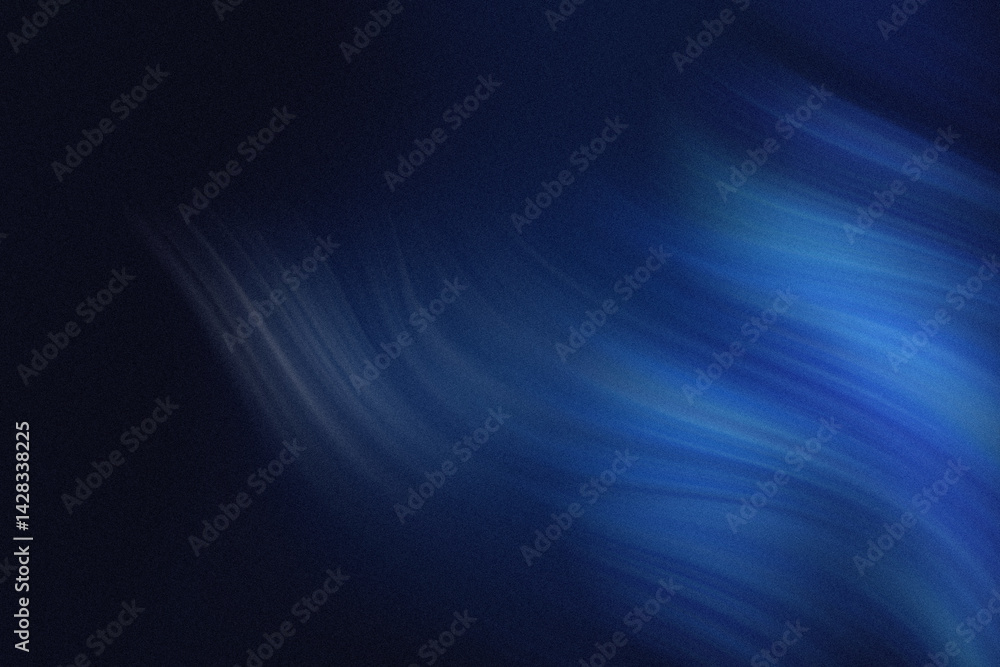 A digitally rendered blue ribbon for world diabetes day with a dark blue and hazy background effect A digitally rendered blue ribbon for world diabetes day with a dark blue and hazy background effect
