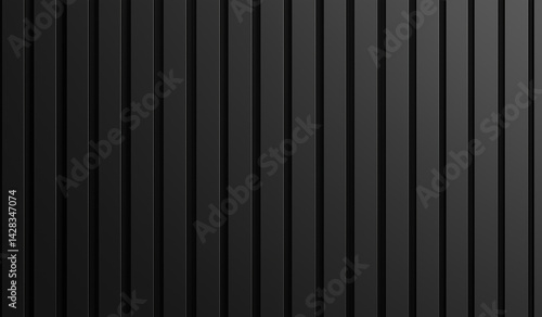 Aged wood grain surface with natural black tones, ideal textured background for rustic themes