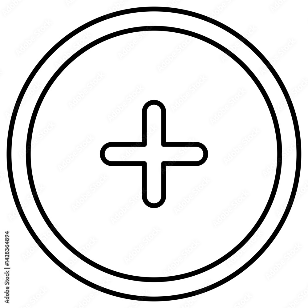 Fototapeta premium simple plus