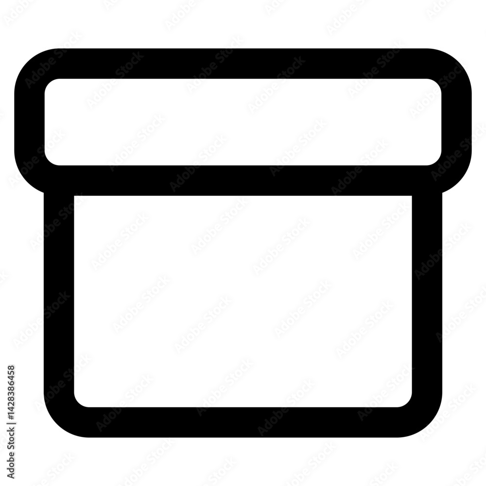Fototapeta premium simple archive 