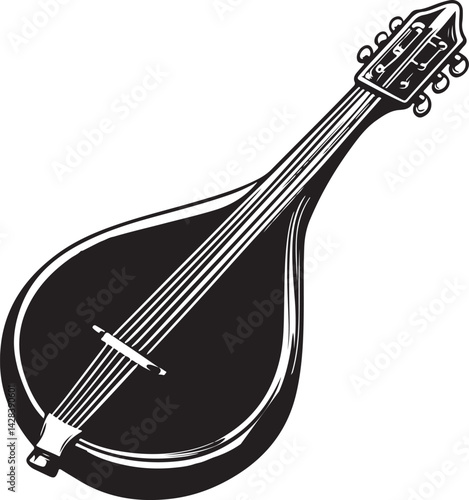 mandolin