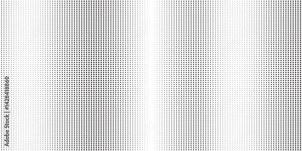 Wave 3d. Wave of particles. Futuristic point wave. Design for poster. Technology vector background. Vector illustration. Wave 3d. Wave of particles. Futuristic point wave. Design for poster. Technology vector background. Vector illustration.