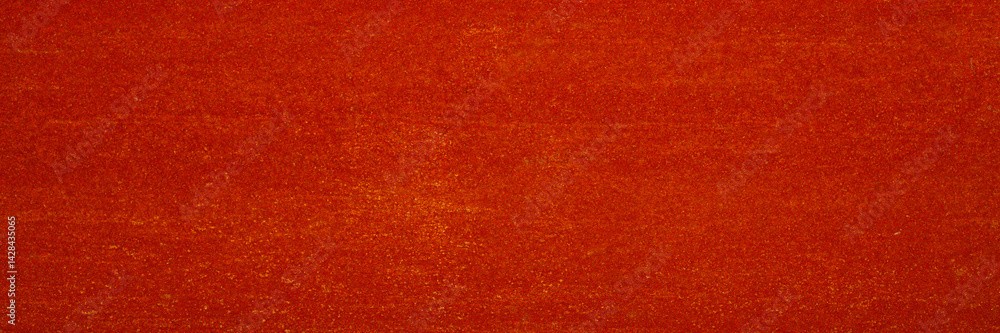 Old rusty metal texture. Rust on the surface of the iron wall. Panoramic background for grunge design.