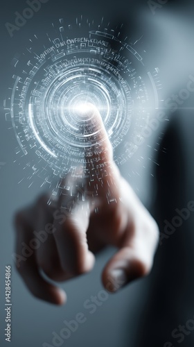 Enhancing user engagement ai-powered marketing assistant interface digital space interactive tool virtual environment high fidelity