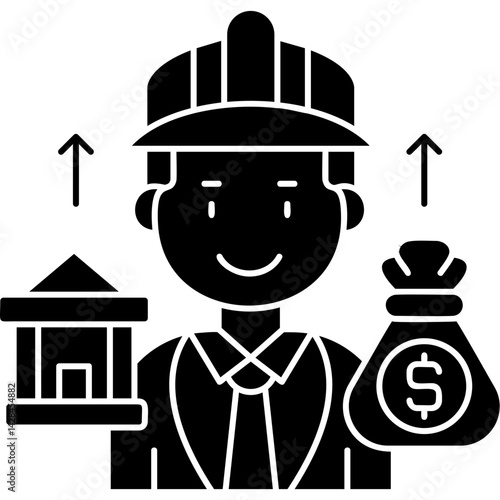 Pay Icon Vector Element