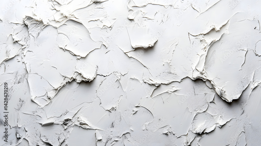 Artistic textured white background surface studio photography minimalist close-up abstract design Artistic textured white background surface studio photography minimalist close-up abstract design