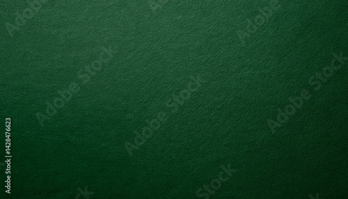 dark green paper texture background