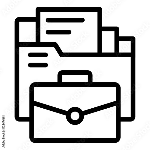 portofolio icon