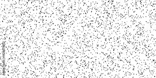 Abstract white paper texture background. Terrazzo flooring design. Old surface marble for background. Rock backdrop textured illustration. stone pattern old surface marble for background.	