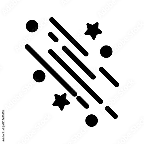 Star Vector Icon